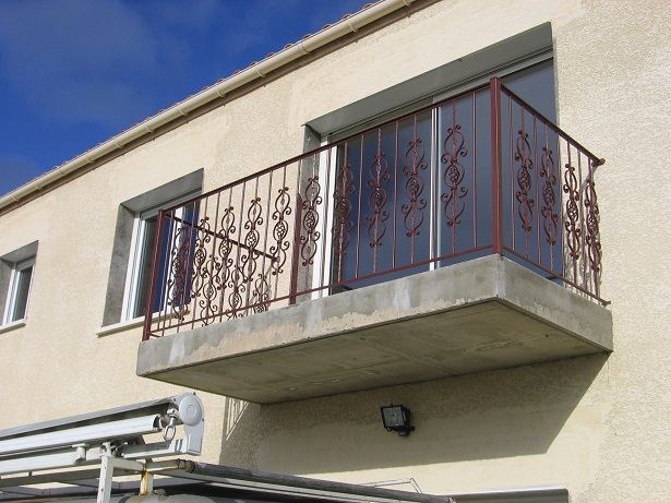 balcon